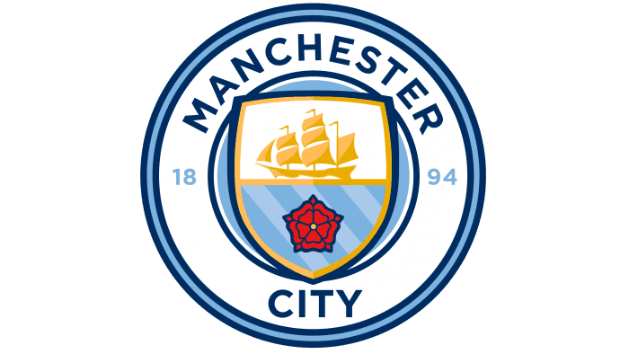 MAN CITY