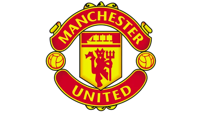MAN UNITED